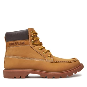 Trapery CATerpillar Colorado Moc Toe P726065 Żółty