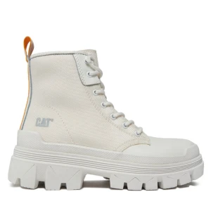 Trapery CATerpillar Hardwear Hi P111328 Biały
