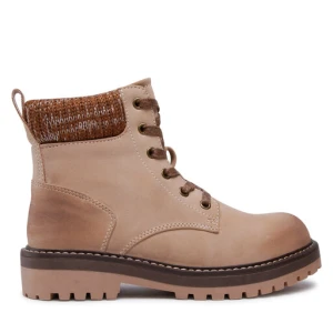 Trapery Clara Barson WS2911-03 Beżowy