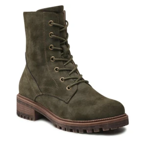 Trapery Clara Barson WS5600-09 Zielony