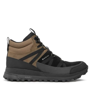 Trapery Clarks ATL Trek Rise GTX GORE-TEX 261726917 Czarny