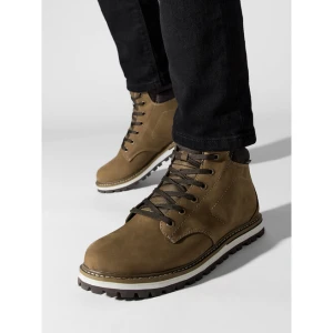Trapery CMP Dorado Lifestyle Shoe Wp 39Q4937 Khaki