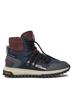 Trapery Colmar Peaker Originals 162 Granatowy