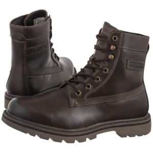 Trapery Colorado Grader WP P726499 Walnut (CA173-a) Caterpillar