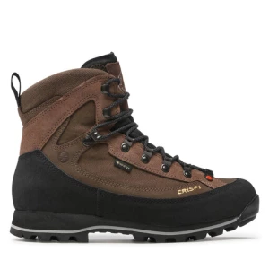 Trapery Crispi Summit Gtx GORE-TEX CF79003900 Brązowy