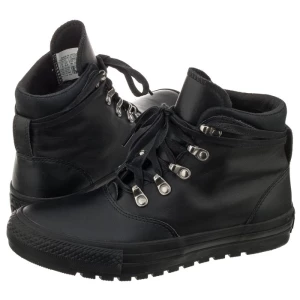 Trapery CT All Star Ember Boot HI 557917C Black (CO310-a) Converse