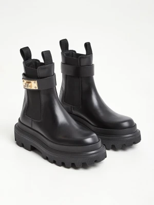 Trapery damskie DOLCE & GABBANA