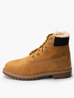 Trapery damskie Timberland 6 In Premium WP Shearling Lined Boot TB0A1BEI231