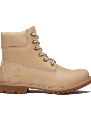 Trapery damskie TIMBERLAND Premium 6 Inch Lace Up Waterproof Boot