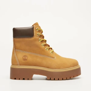 Trapery damskie Timberland STONE STREET 6 INCH BOOTS