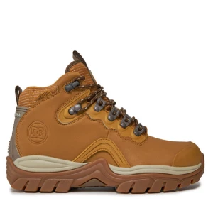 Trapery DC Shoes Navigator ADYB100017 Brązowy