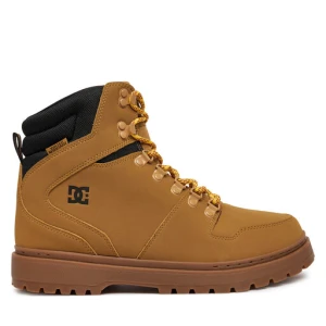 Trapery DC Shoes Peary Tr ADYB700045-WEA Brązowy