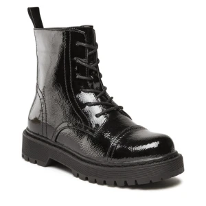 Trapery DeeZee CS5587-01 Czarny