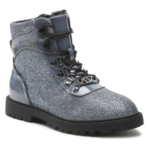 Trapery DeeZee CS5821-02 Niebieski