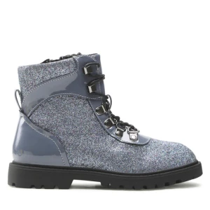 Trapery DeeZee CS5821-02 Niebieski