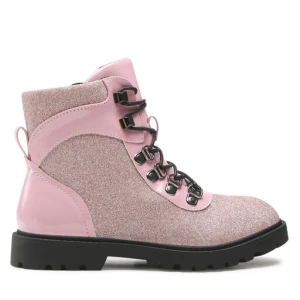 Trapery DeeZee CS5821-02 Różowy