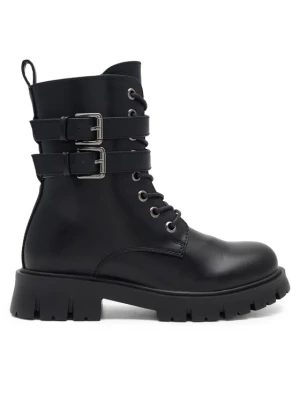 Trapery DeeZee CS5907-02 Czarny