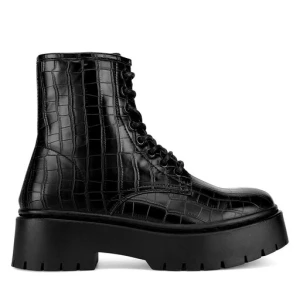 Trapery DeeZee HY13123-5 Czarny