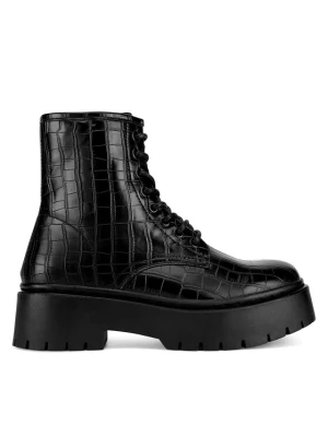 Trapery DeeZee HY13123-5 Czarny