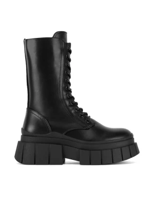 Trapery DeeZee HY305-21 Czarny