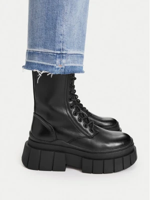 Trapery DeeZee HY305-21 Czarny