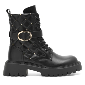 Trapery DeeZee ISABEL WS6210-15 Czarny