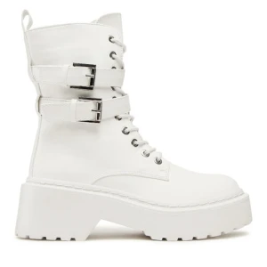 Trapery DeeZee WS5656-01 Biały