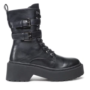 Trapery DeeZee WS5656-01 Czarny