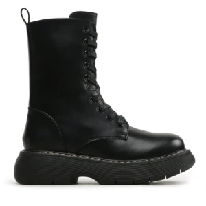 Trapery DeeZee ZAL90087-4 Czarny