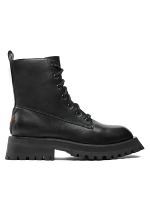 Trapery DKNY Farren K2438890 Czarny