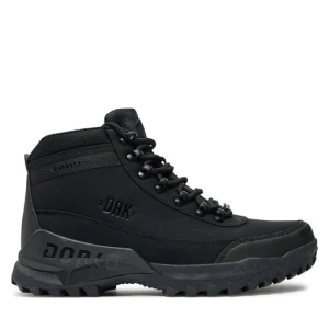 Trapery Dorko Everest DS24F00M Czarny