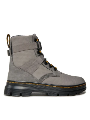 Trapery Dr. Martens 27800076 Szary