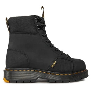 Trapery Dr. Martens 27861001 Czarny