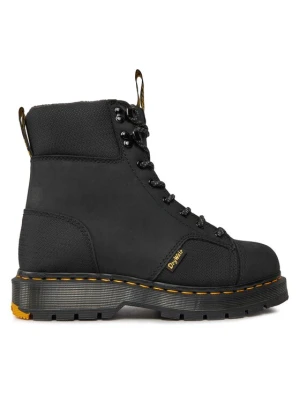 Trapery Dr. Martens 27861001 Czarny
