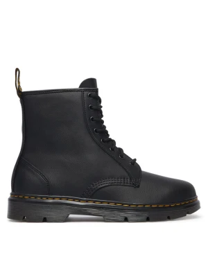 Trapery Dr. Martens Aprile Boot DM42394001 Czarny