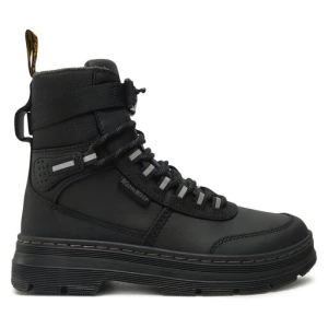 Trapery Dr. Martens Bonny Tech Winter Extreme Lace Up Boots 32103001 Czarny