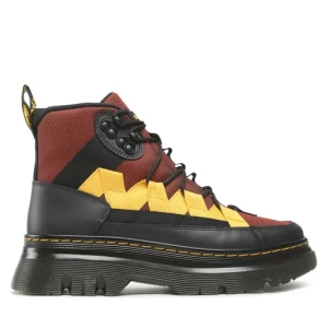 Trapery Dr. Martens Boury 27864001 Brązowy