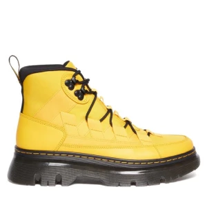 Trapery Dr. Martens Boury Dms yellow