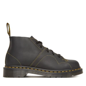 Trapery Dr. Martens Church Monkey Boot DM41089001 Czarny