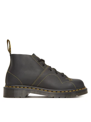 Trapery Dr. Martens Church Monkey Boot DM41089001 Czarny