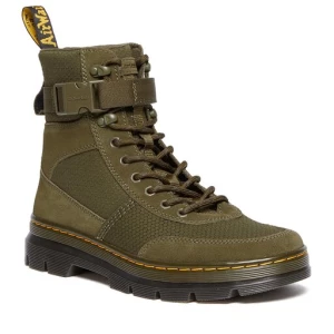 Trapery Dr. Martens Combs Tech Zielony