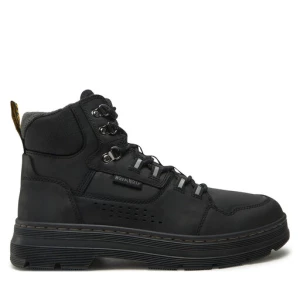 Trapery Dr. Martens Rilla Casual Nylon Winter Boots 32106001 Czarny