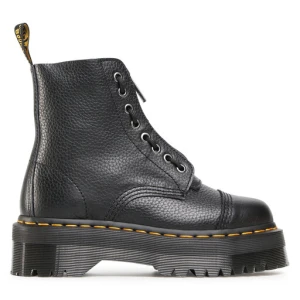 Trapery Dr. Martens Sinclair 22564001 Czarny