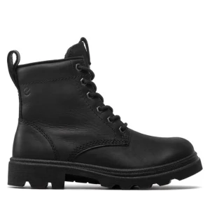 Trapery ECCO Grainer W 21472301001 Czarny