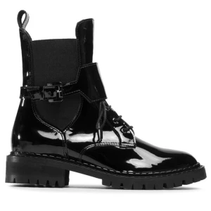 Trapery Eva Minge EM-21-08-001037 Czarny