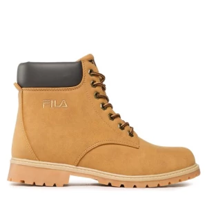 Trapery Fila Maverick Mid FFW0219.70010 Brązowy