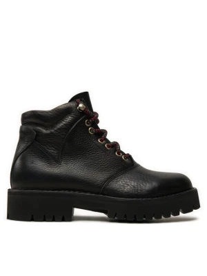 Trapery Fracap Explorer R187 Czarny