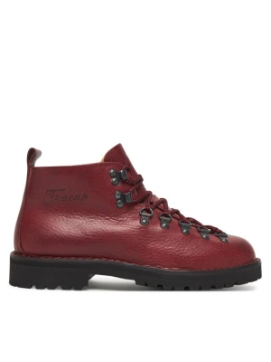 Trapery Fracap Magnifico M120 Bordowy