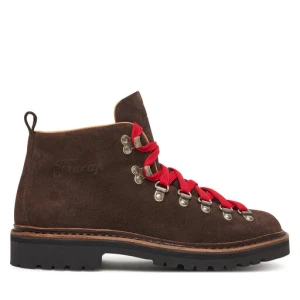 Trapery Fracap Magnifico M120 Brązowy