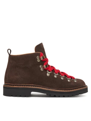 Trapery Fracap Magnifico M120 Brązowy